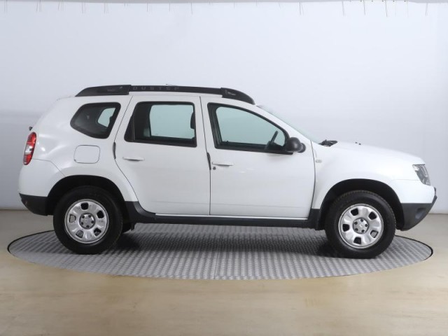 Dacia Duster  1.6 SCe Arctica