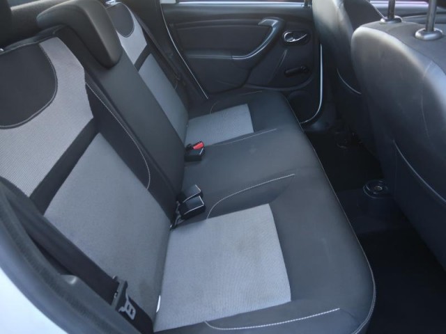 Dacia Duster  1.6 SCe Arctica