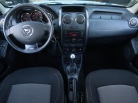 Dacia Duster  1.6 SCe Arctica