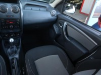 Dacia Duster  1.6 SCe Arctica