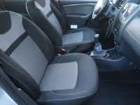 Dacia Duster  1.6 SCe Arctica