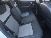 Dacia Duster  1.6 SCe Arctica