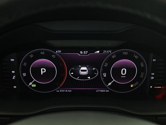 Škoda Karoq  2.0 TDI 