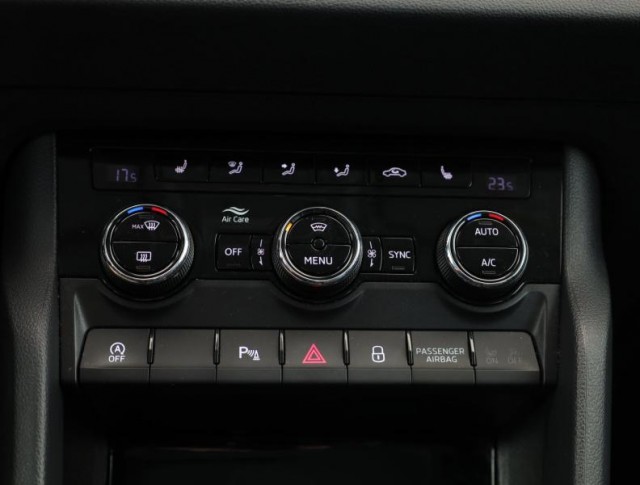 Škoda Karoq  2.0 TDI 