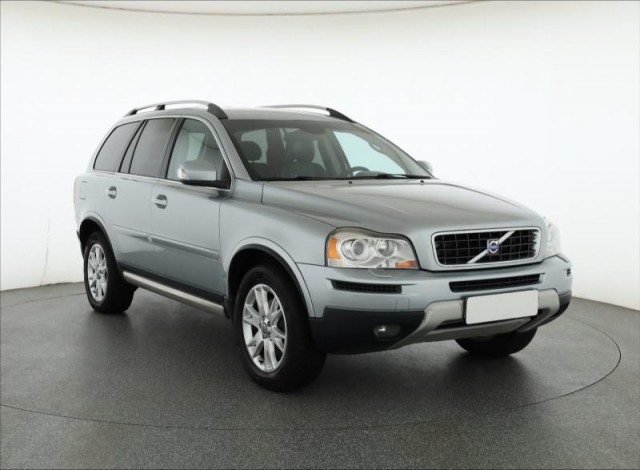 Volvo XC90  D5 