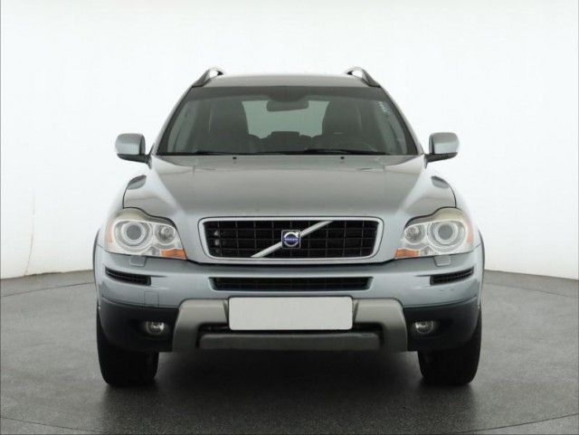 Volvo XC90  D5 