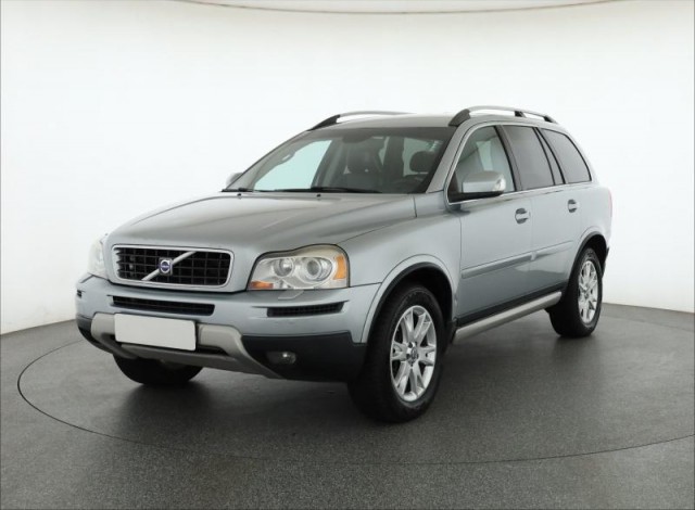 Volvo XC90  D5 