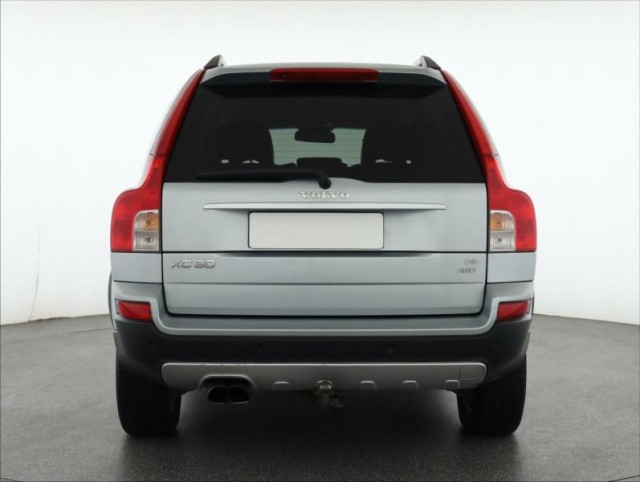 Volvo XC90  D5 
