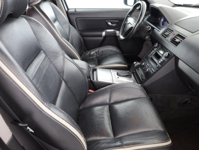 Volvo XC90  D5 