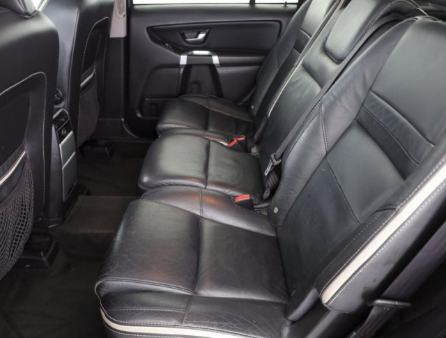 Volvo XC90  D5 