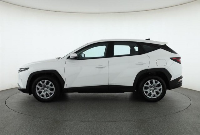Hyundai Tucson  1.6 T-GDI Start