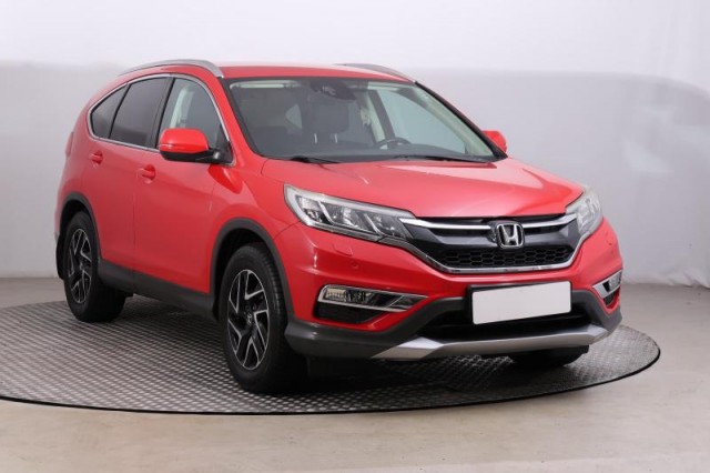 Honda CR-V  2.0 i-VTEC 
