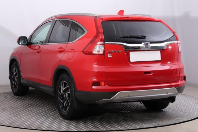 Honda CR-V  2.0 i-VTEC 