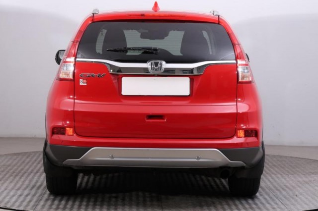Honda CR-V  2.0 i-VTEC 