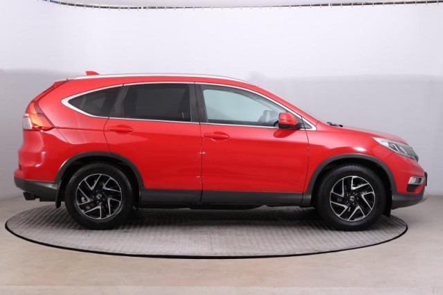 Honda CR-V  2.0 i-VTEC 