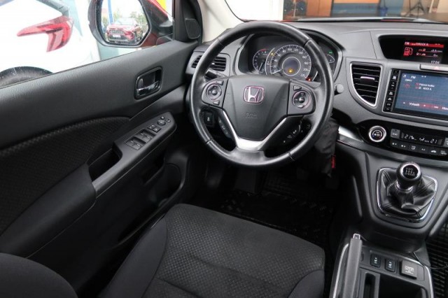 Honda CR-V  2.0 i-VTEC 