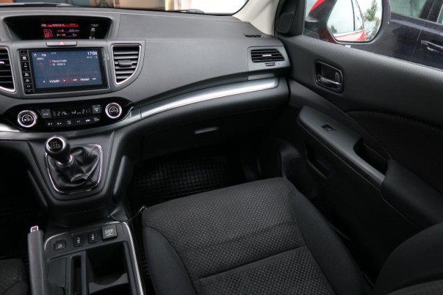 Honda CR-V  2.0 i-VTEC 