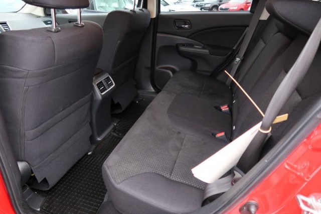 Honda CR-V  2.0 i-VTEC 