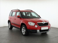 Škoda Yeti  2.0 TDI Ambition