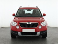 Škoda Yeti  2.0 TDI Ambition