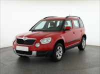 Škoda Yeti  2.0 TDI Ambition