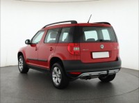 Škoda Yeti  2.0 TDI Ambition