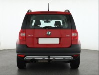Škoda Yeti  2.0 TDI Ambition