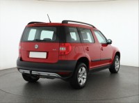 Škoda Yeti  2.0 TDI Ambition
