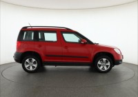 Škoda Yeti  2.0 TDI Ambition