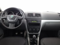 Škoda Yeti  2.0 TDI Ambition