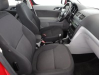Škoda Yeti  2.0 TDI Ambition