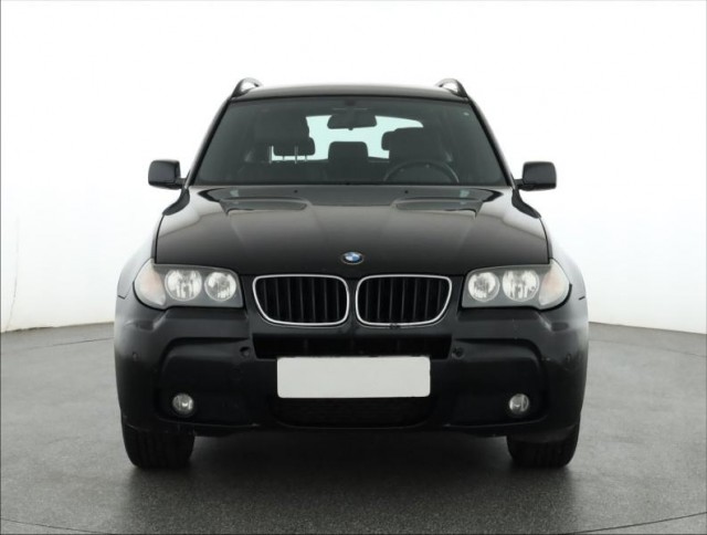 BMW X3  2.0d 