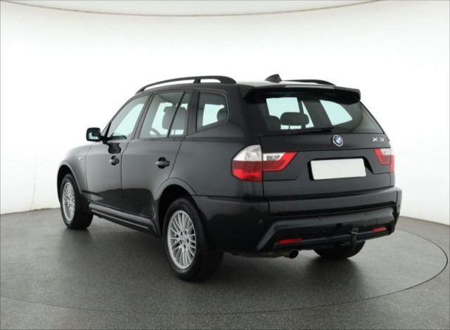 BMW X3  2.0d 