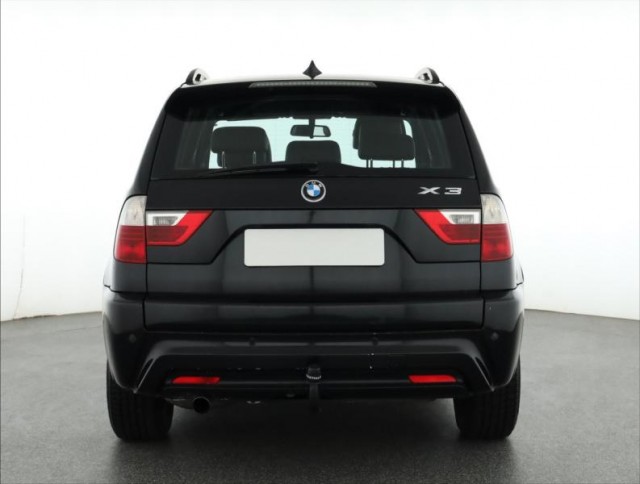 BMW X3  2.0d 