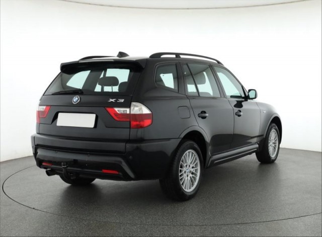 BMW X3  2.0d 