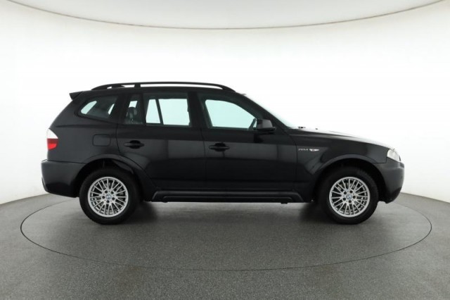 BMW X3  2.0d 
