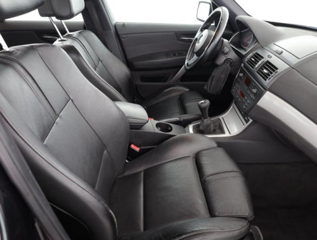 BMW X3  2.0d 