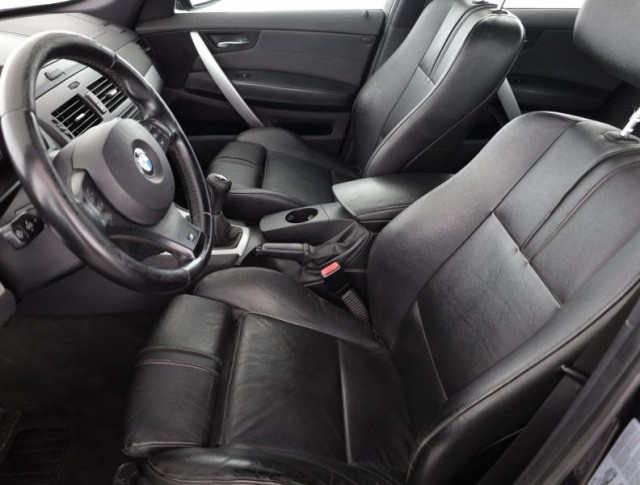 BMW X3  2.0d 