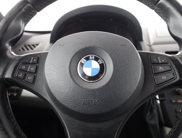 BMW X3  2.0d 