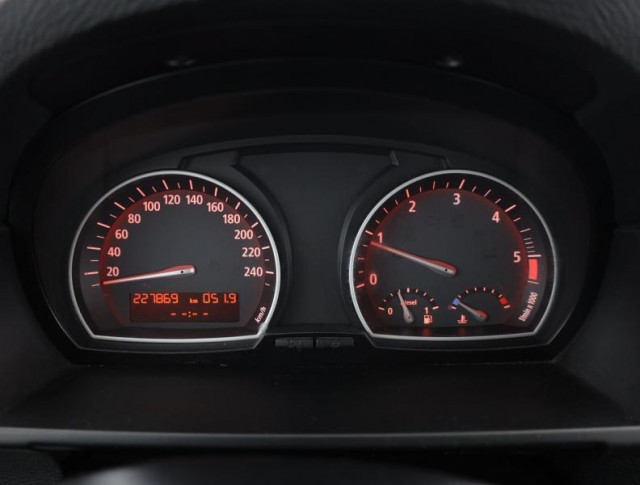 BMW X3  2.0d 