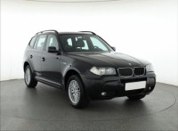 BMW X3  2.0d 