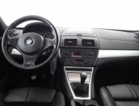 BMW X3  2.0d 