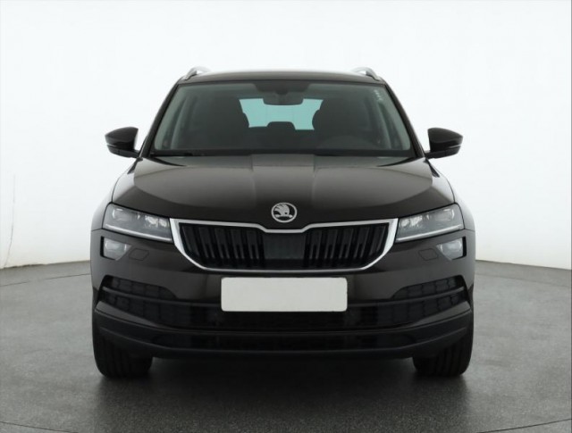 Škoda Karoq  2.0 TDI 