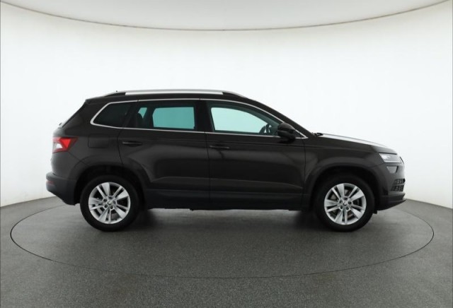 Škoda Karoq  2.0 TDI 