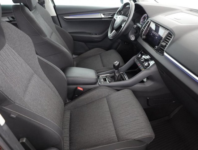 Škoda Karoq  2.0 TDI 