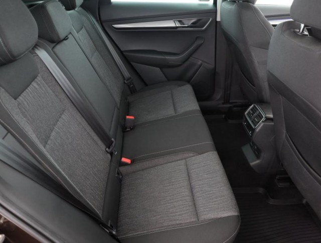 Škoda Karoq  2.0 TDI 