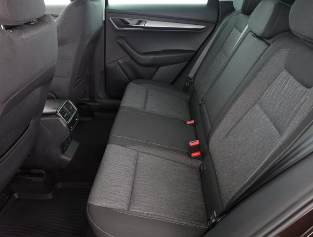 Škoda Karoq  2.0 TDI 