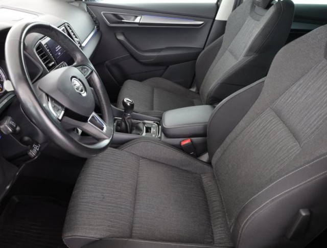 Škoda Karoq  2.0 TDI 