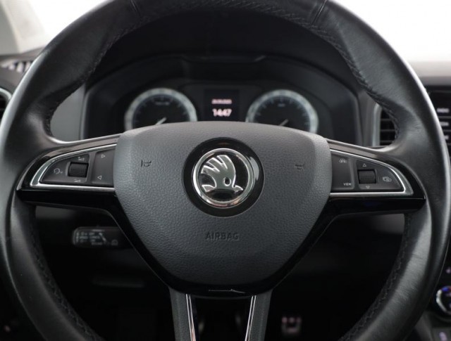 Škoda Karoq  2.0 TDI 