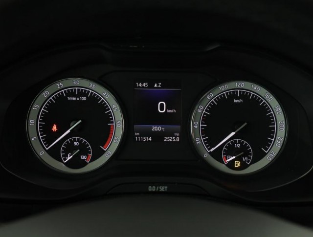 Škoda Karoq  2.0 TDI 